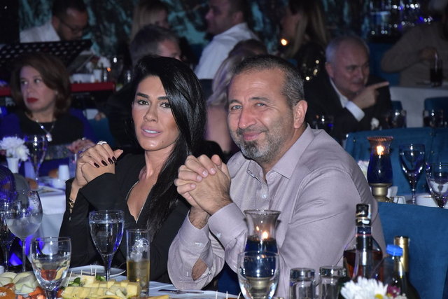 ERKUT SOYAK - AYŞE SAN