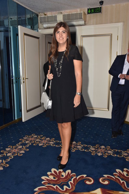 DERYA AYAYDIN