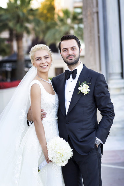 FATMA NUR - DOĞAN ALİ DOĞAN