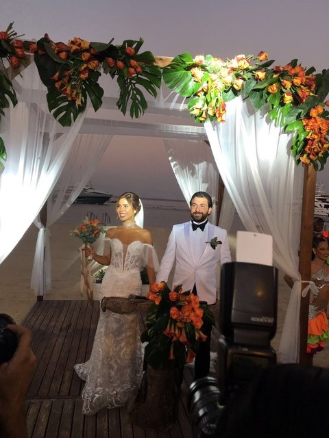 FUAD BEZMEN - SEVDA DOĞAN