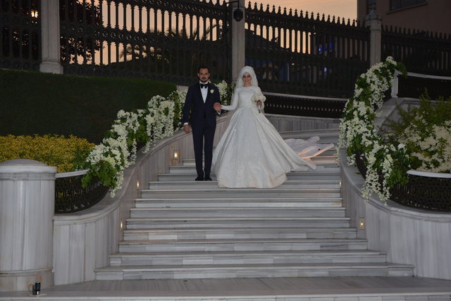 BURAK - MERVE GÜNAY