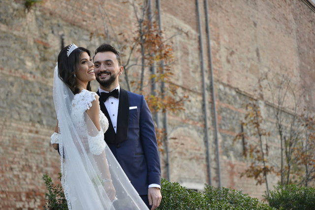 BAŞAK - AKIN YILMAZ -  