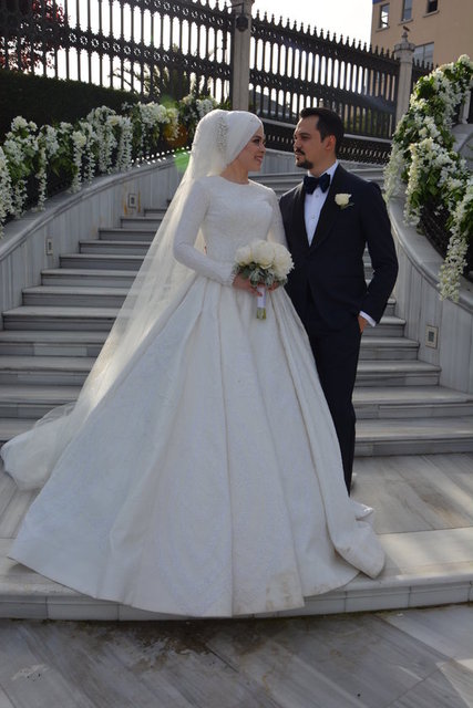BURAK - MERVE GÜNAY
