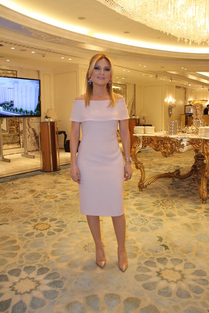 AYŞEGÜL TOPLUSOY