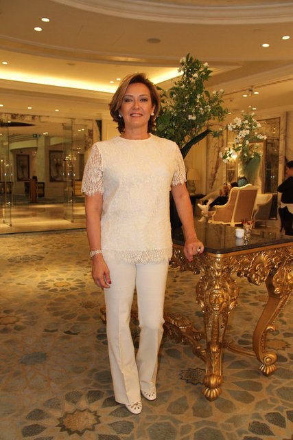 REVNA DEMİRÖREN