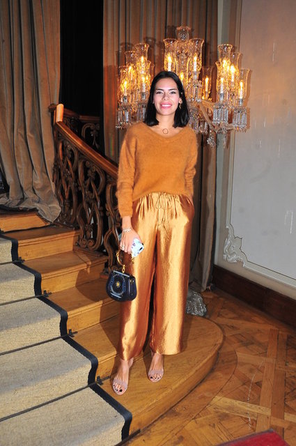 IRMAK KÖSEOĞLU