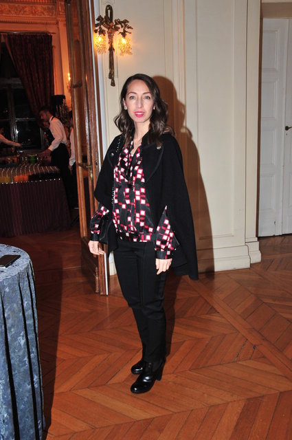 BANU TARAKÇIOĞLU