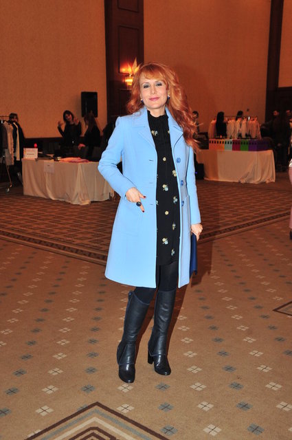 BERRİN ZORLU