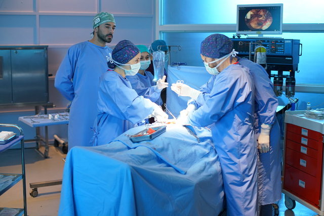 Kalp Atışı 26. Bölüm Fotoğrafları