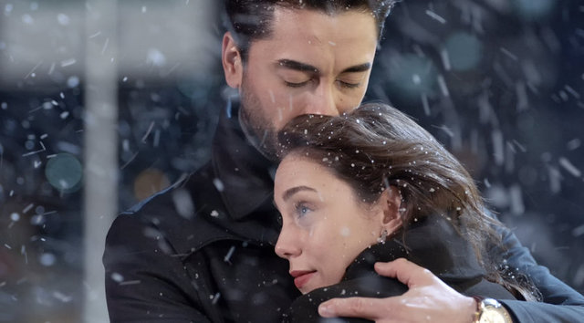 Kalp Atışı 26. Bölüm Fotoğrafları