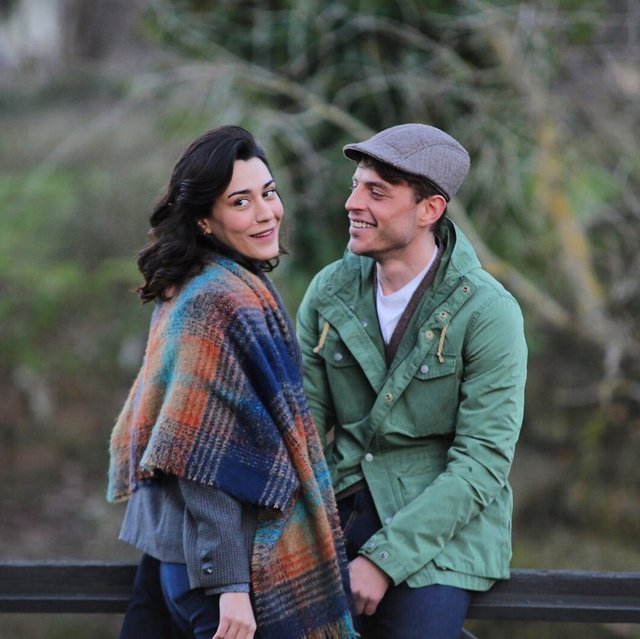 Kalp Atışı 26. Bölüm Fotoğrafları