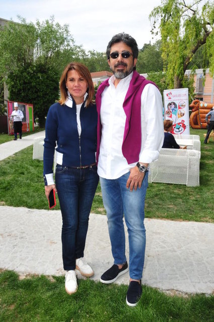 BERRİN - AHMET YOLERİ