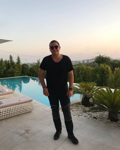 HACI SABANCI