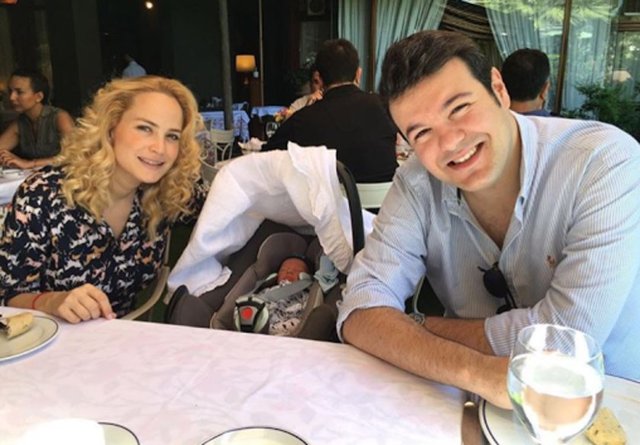 AZADE BALKANER ÖZSOY