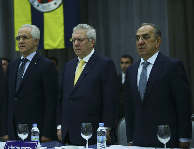 AZİZ YILDIRIM