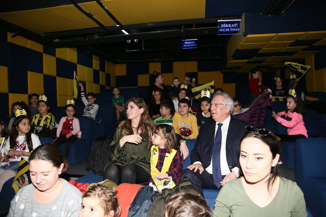 AZİZ - GONCA, YAZ YILDIRIM