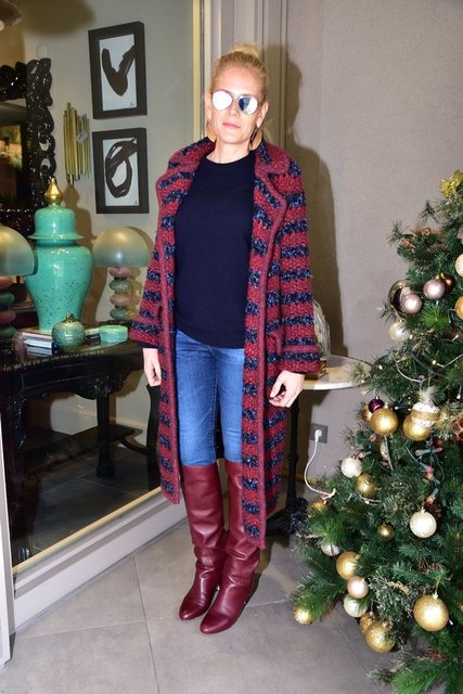 AYLİN SARUHAN