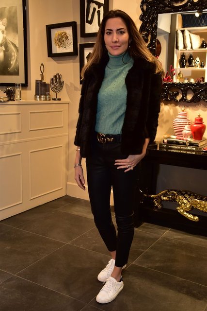 MELİS GÜRAL