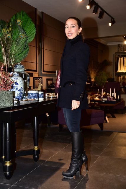 BANU AKSOY TARAKÇIOĞLU