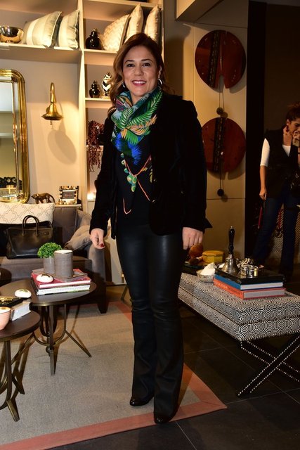 ESRA TAŞAR