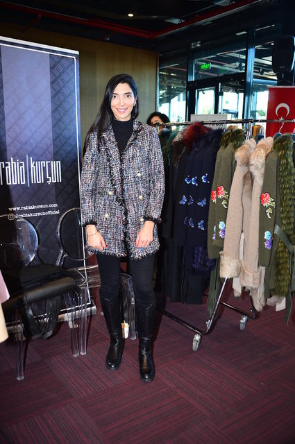 RABİA KURŞUN