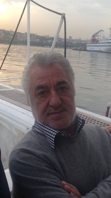 NURİ YÖNVER