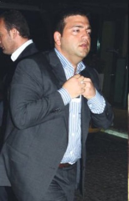 YAVUZ YILMAZ