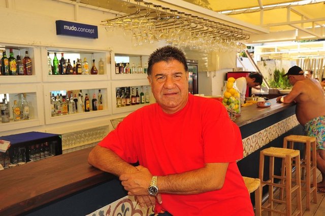 MEHMET TUNA