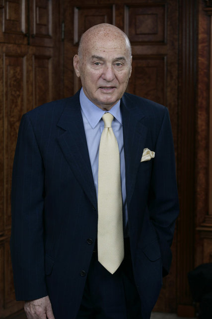 FEYYAZ BERKER