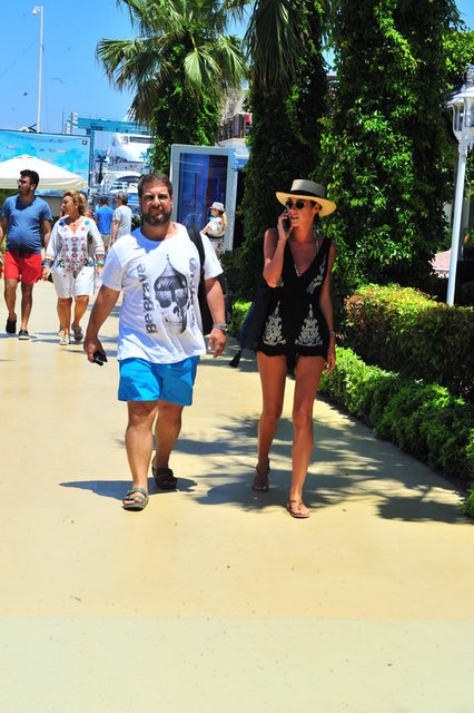 ECEM GOCAY - MERT PEHLİVAN