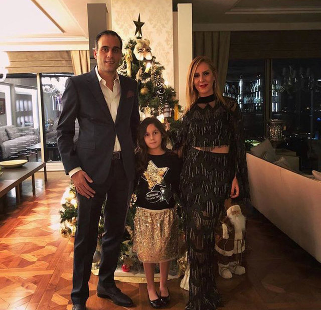 MEHMET - HANDE GAMGAM