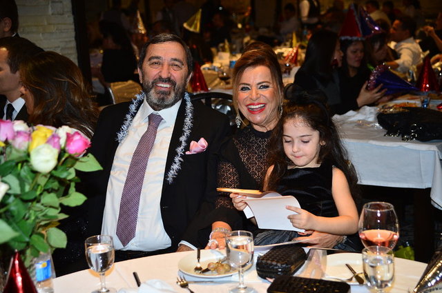 HAYRİ, LALE, ELA YAZICI