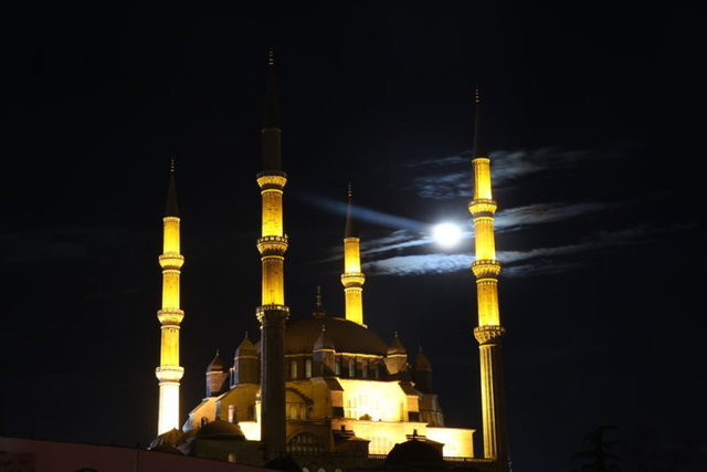 Edirne