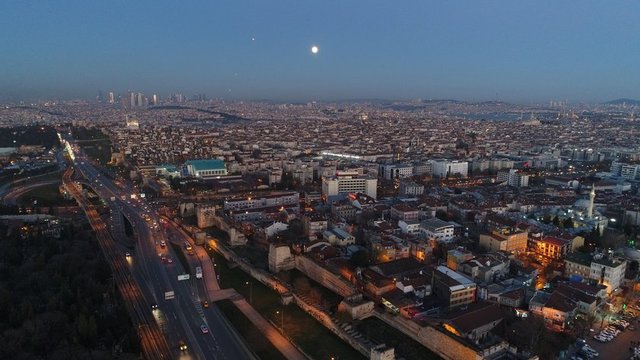 İstanbul