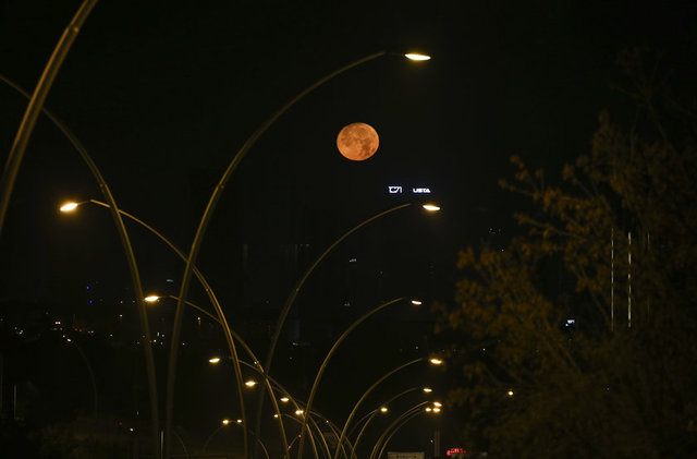 Ankara