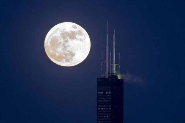 Chicago
