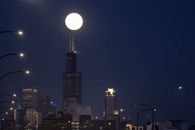 Chicago