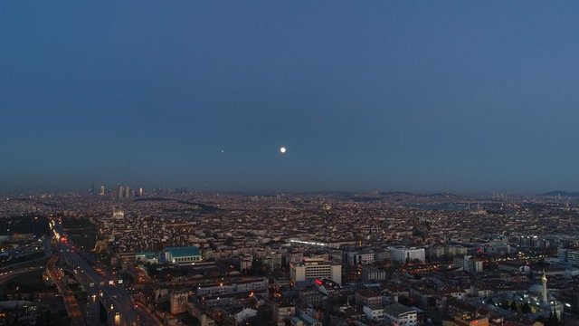 İstanbul