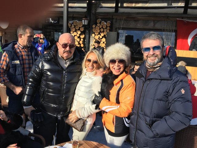 FATİH - FİGEN KIRAL, FULYA - HALUK NAYMAN