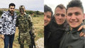 Burak Özçivit ve Kerem Bürsin yapılan iyiliği unutmadı