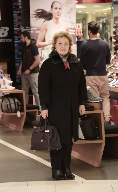 JALE ÖZTARHAN