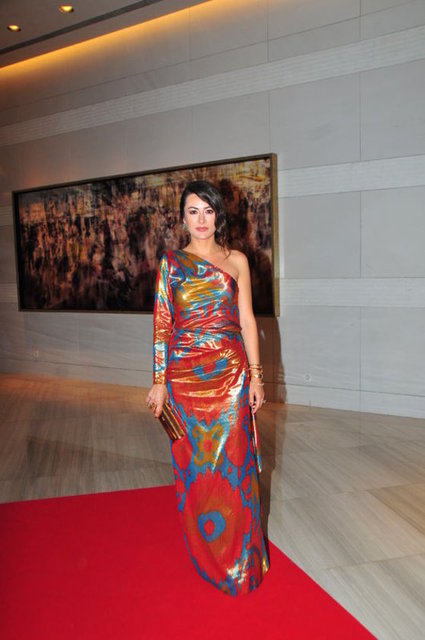 FATOŞ ALTINBAŞ SARIGÜL