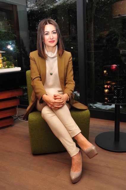 FATOŞ ALTINBAŞ SARIGÜL