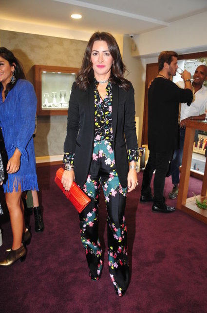 FATOŞ ALTINBAŞ SARIGÜL