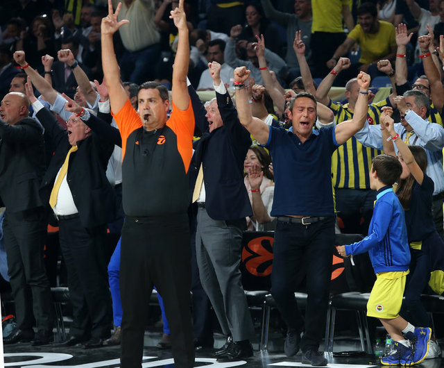 ALİ KOÇ