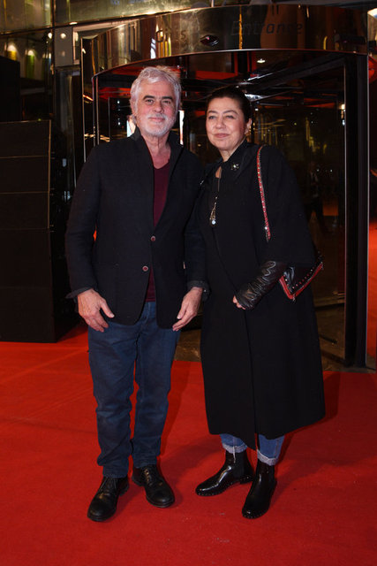AHMET - AYŞEGÜL HOTİÇ