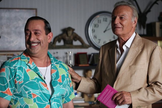 FİLMDEN KARELER