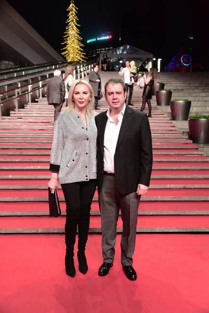 AYLİN - YALÇIN KAYA YILMAZ