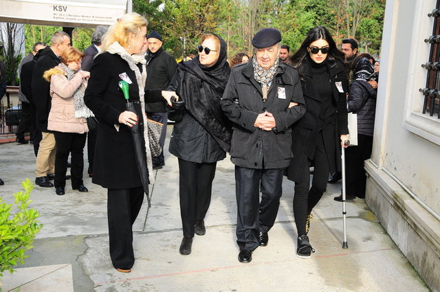 SİBEL KERİMOĞLU, CAHİT İDİL, İDİL FIRAT
