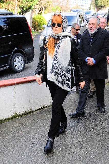 BERRİN ZORLU